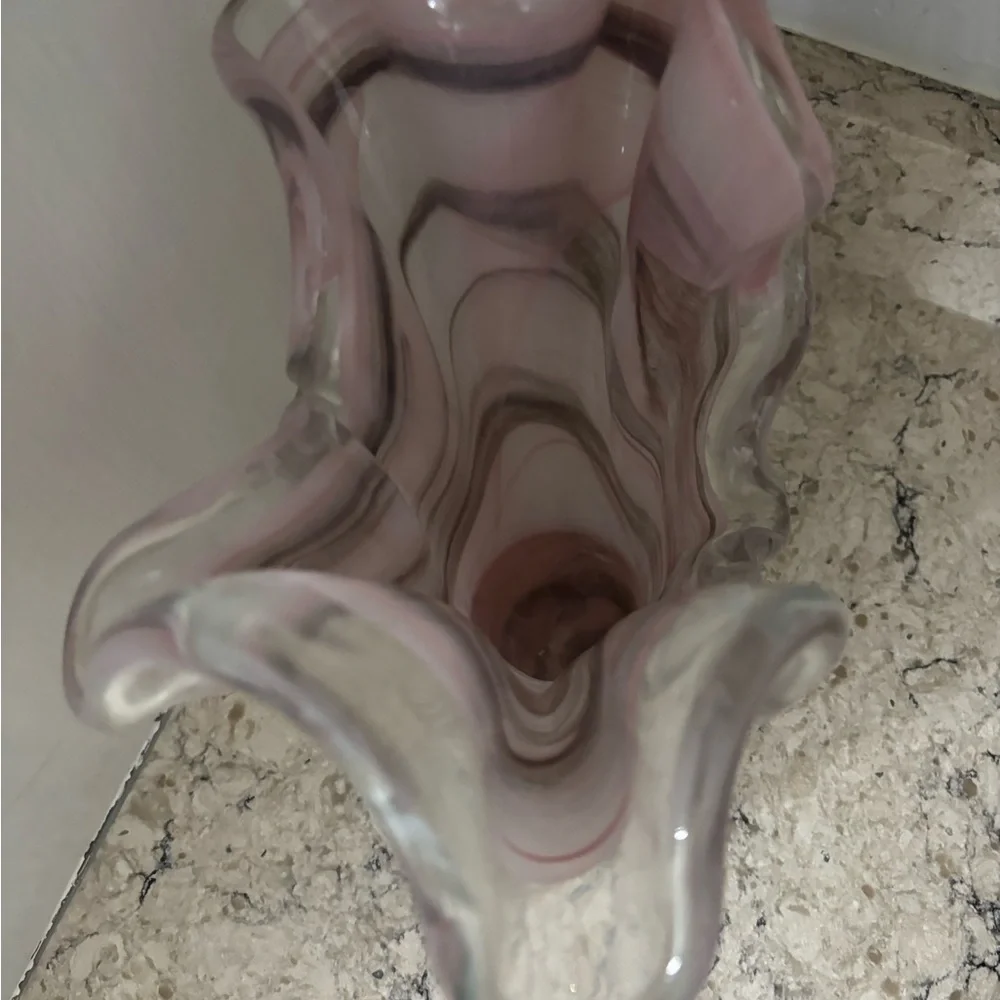 N/A hand blown